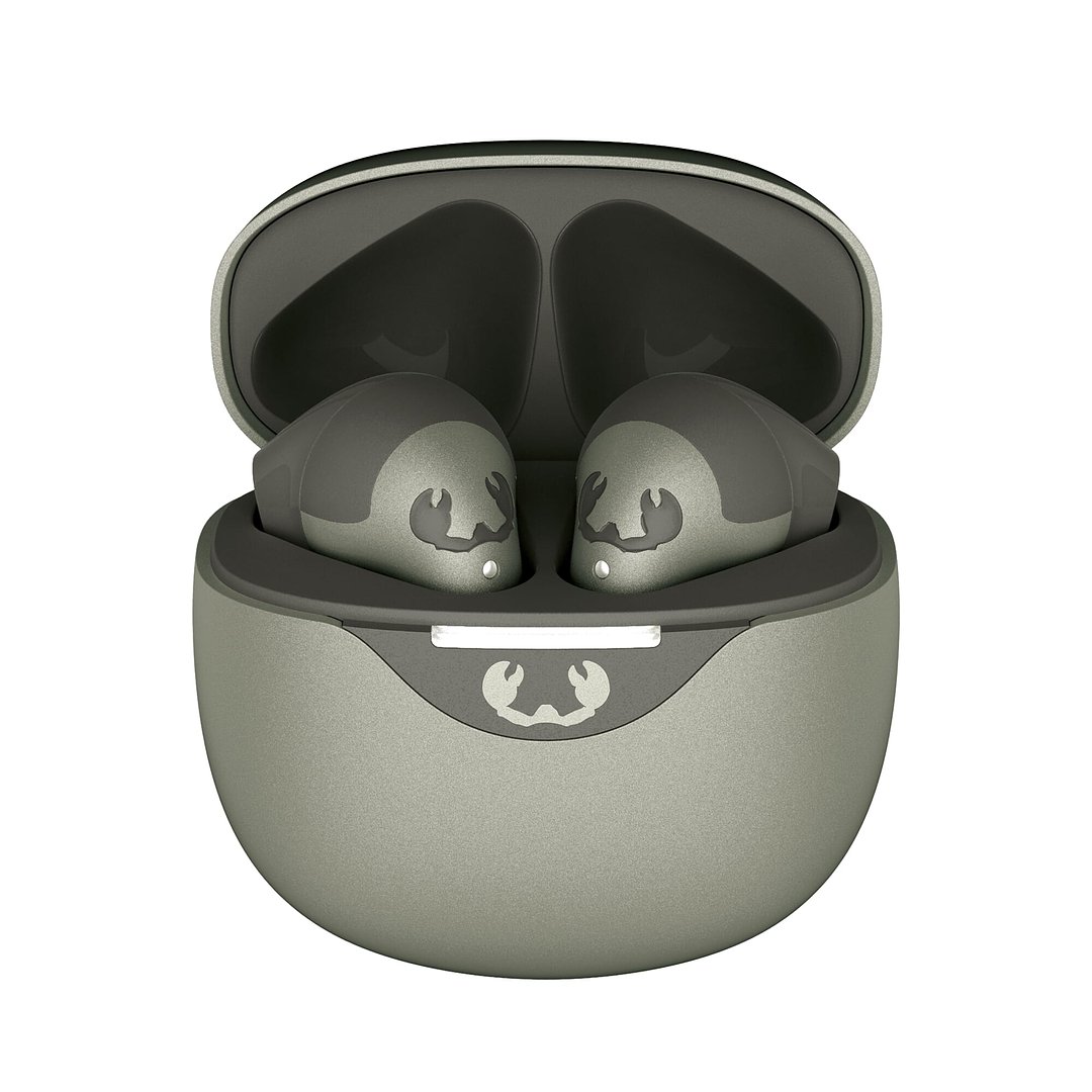 Twins Blaze - True Wireless earbuds with ENC Hatian