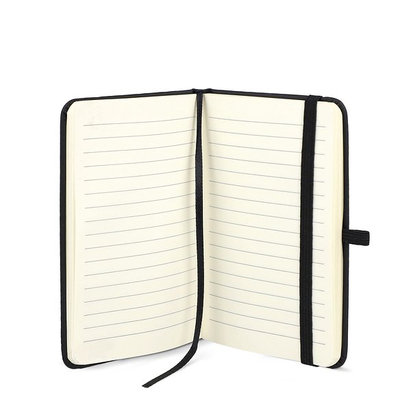 PU-Notizbuch Sora A6 Marazens