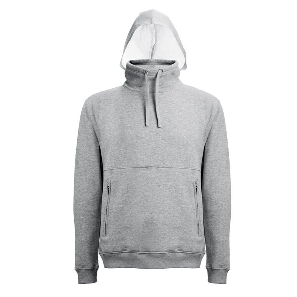 Unisex Kapuzensweatshirt Trun