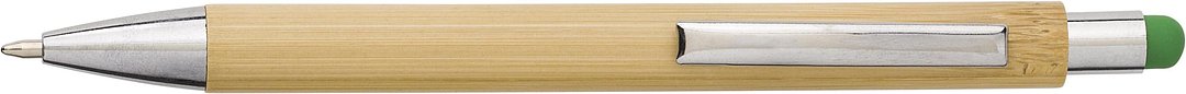 Kugelschreiber Marleycia | Stylus