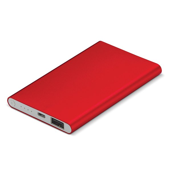 Powerbank Slim 4000mAh Chttate