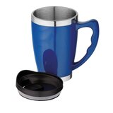 Reisetasse 450 ml Verina