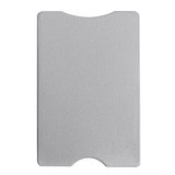 Kartenhalter Anti Skim (Hard Case) Rudicori