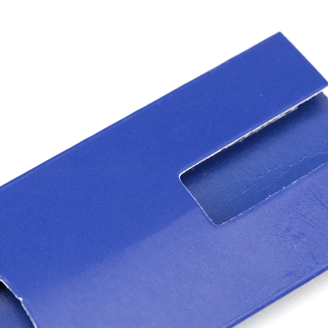 Kugelschreiber Hülle Idnit