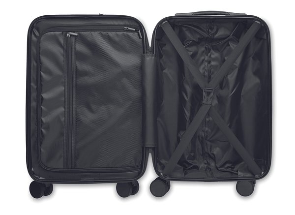 20" Hartschalen-Trolley ABS Nellansen