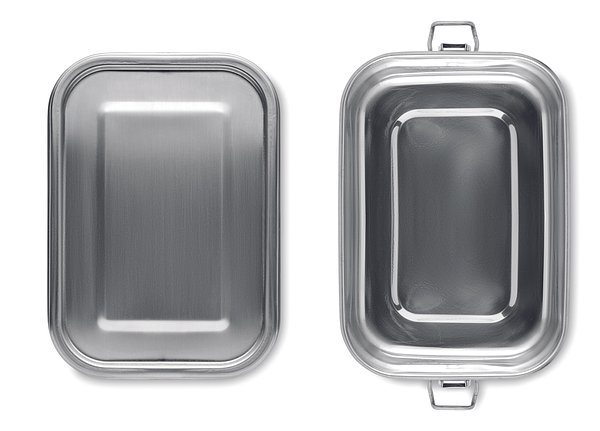 Lunchbox Edelstahl 750ml Jovignata