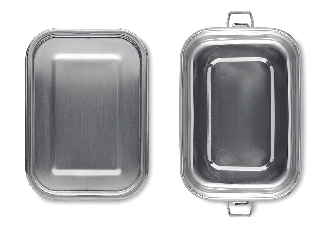 Lunchbox Edelstahl 750ml Jovignata