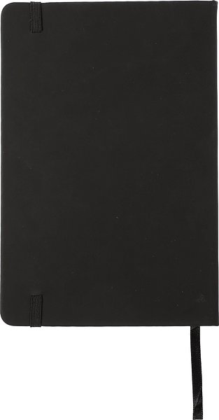 Notizbuch Durill | Recyceltes PU | A5 | Kariert