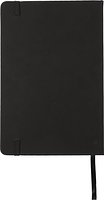 Notizbuch Durill | Recyceltes PU | A5 | Kariert