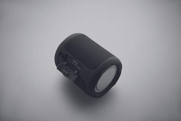 5.0 Wireless Lautsprecher Rudylanis