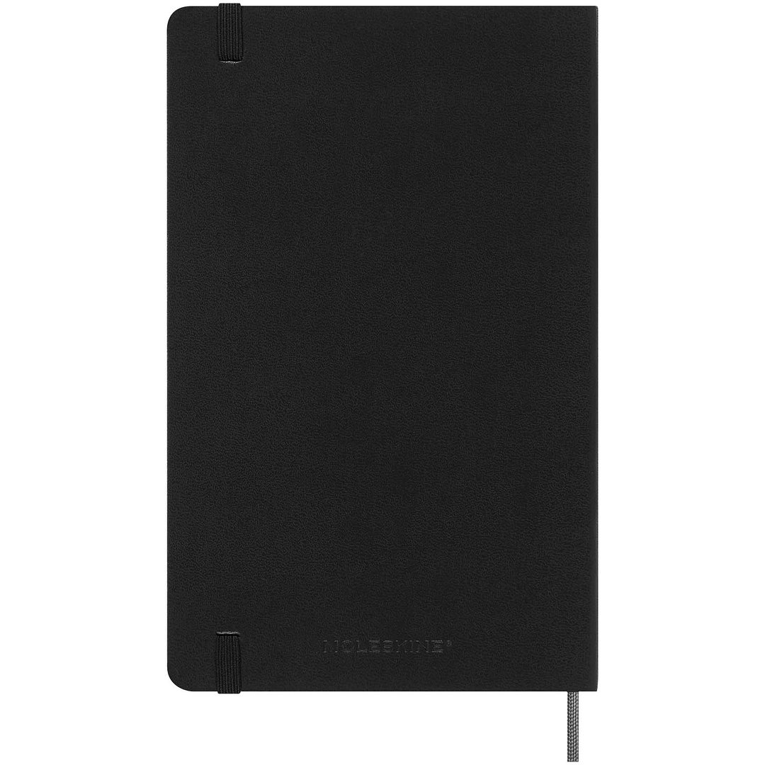 12 Monate Wochenplaner Smart Planner L - Nelylan
