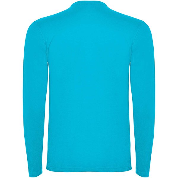 Langerärmeliges T-Shirt, 160 g/m2 - Stina