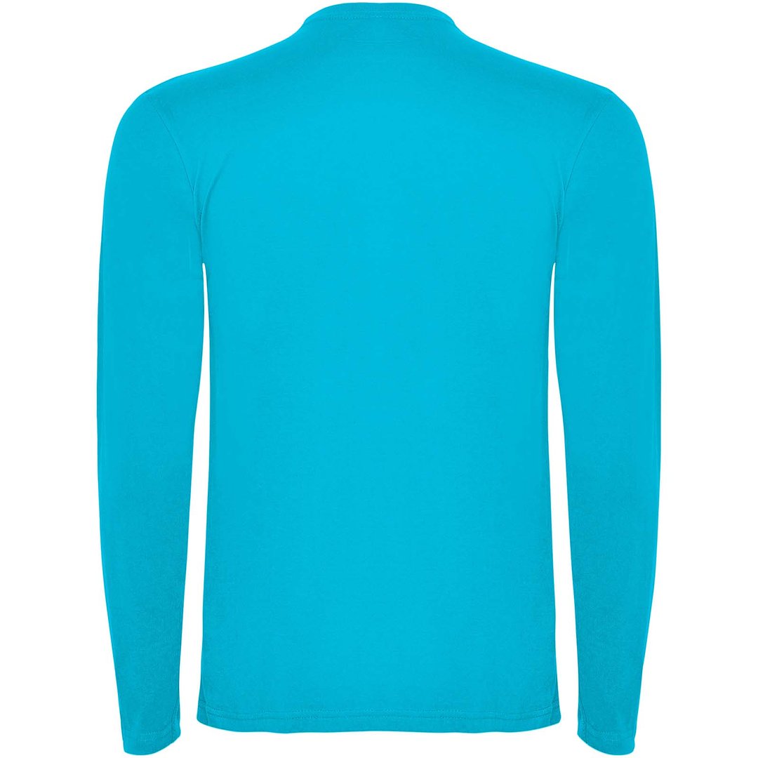 Langerärmeliges T-Shirt, 160 g/m2 - Stina