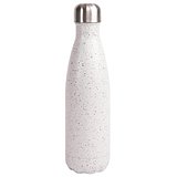 Nils Stahlflasche Splash 500ml Uedix