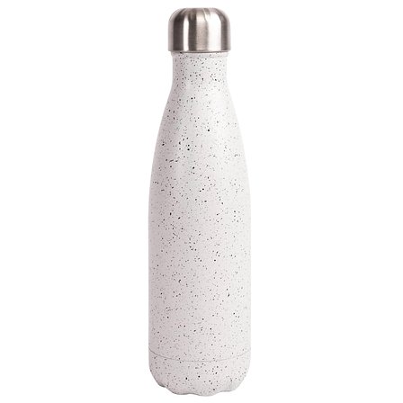 Nils Stahlflasche Splash 500ml Uedix