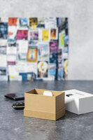 Ladegerät Halter Idngo