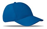 Baseball Kappe 6 Panels Paulix