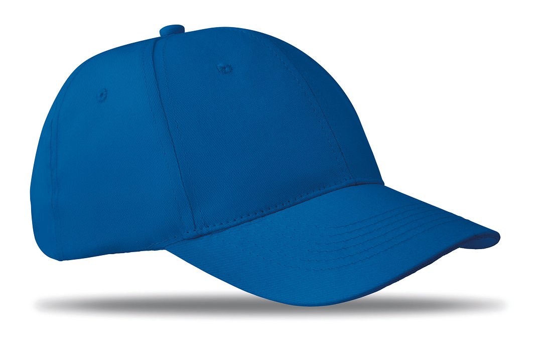 Baseball Kappe 6 Panels Paulix