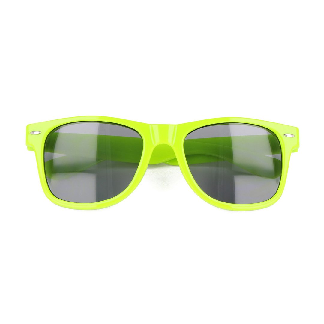 Justin RPC-Sonnenbrille UV400 Loldi