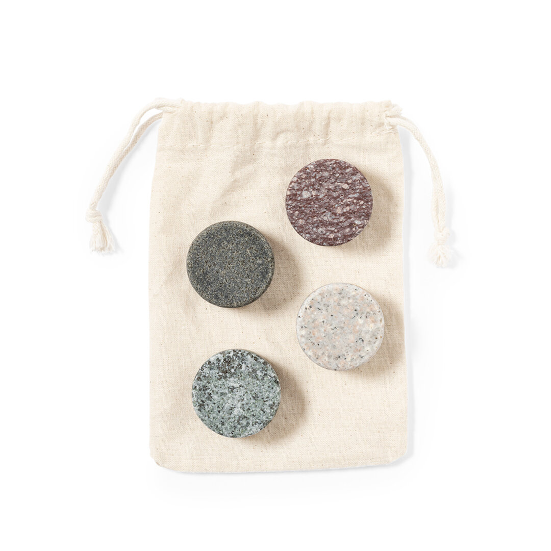 Eiswürfel Set Idmer