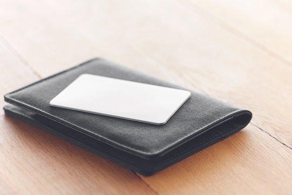 RFID Sperrkarte Vregiamik