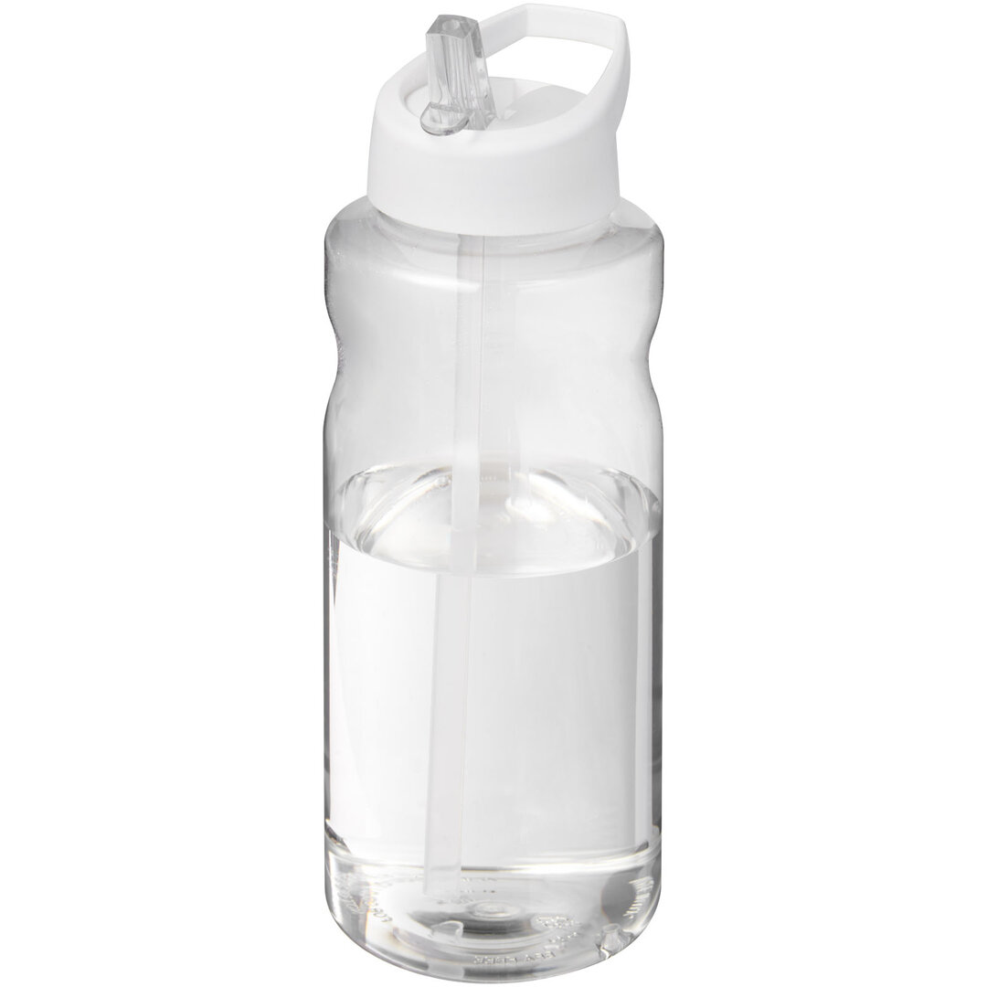 Big Base 1L Sportflasche mit Ausgussdeckel - Lorin
