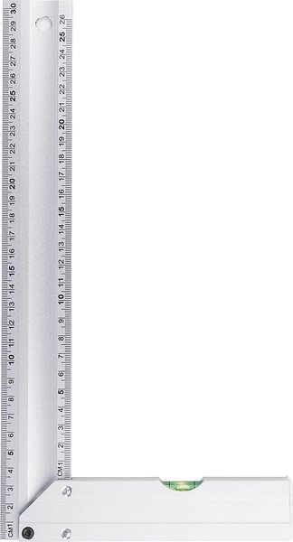 Aluminium-Winkelmesser Lolfrg