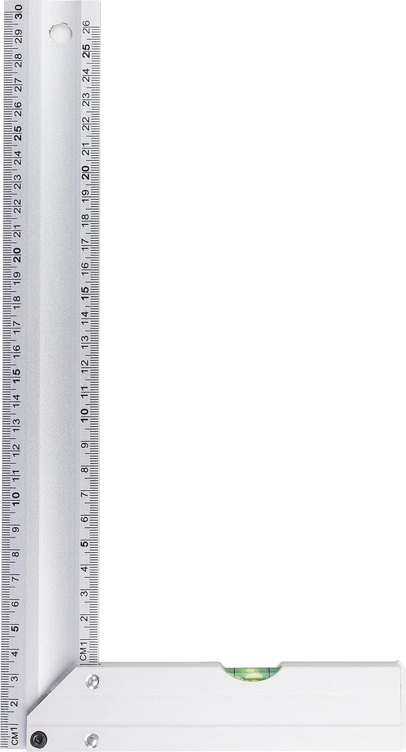 Aluminium-Winkelmesser Lolfrg