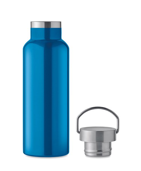 Doppelwandige Flasche 500 ml Benas