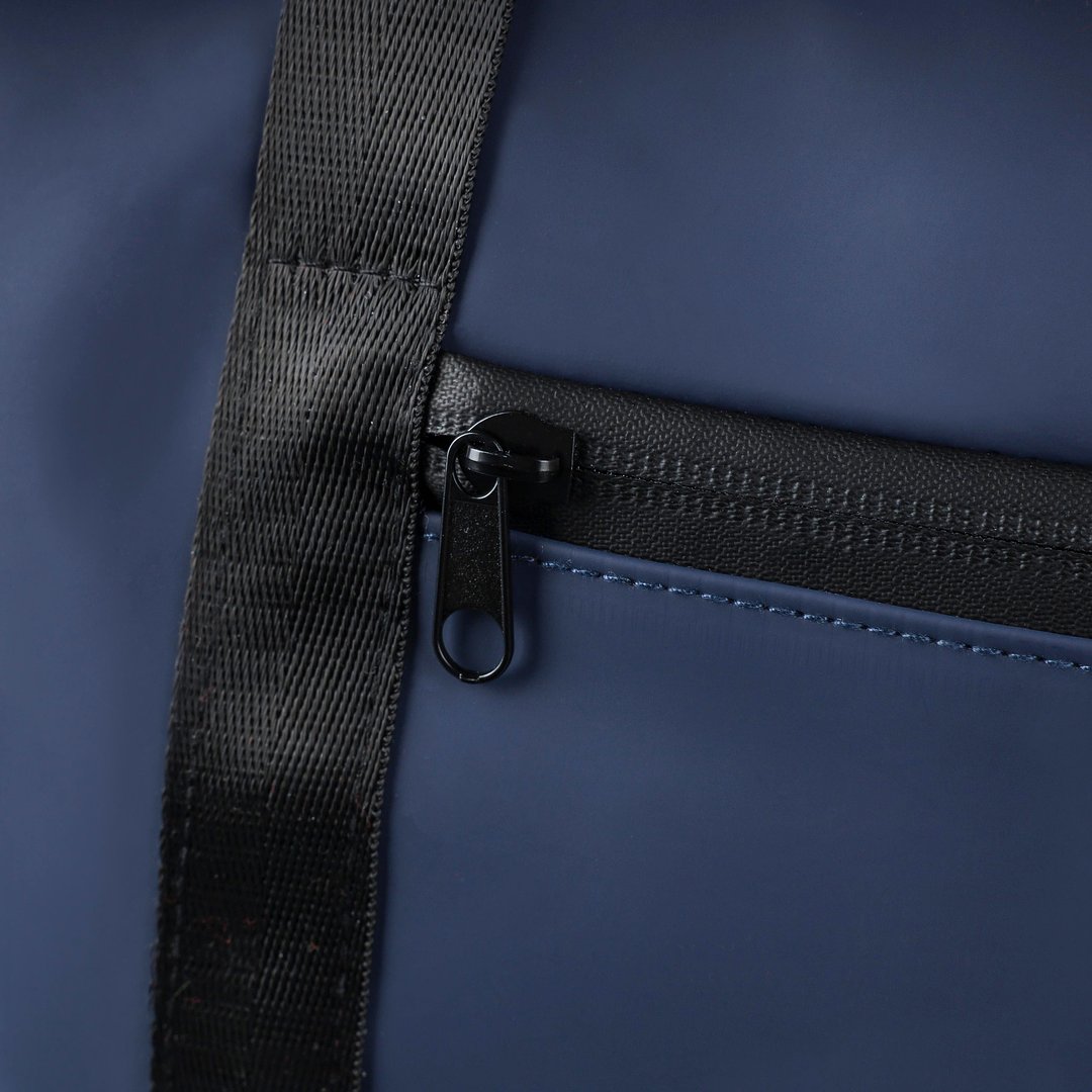 Recycelte PU-Reisetasche Ruingi