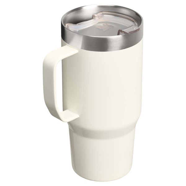 Everyday Suburban 710 ml Thermobecher aus recyceltem Edelstahl - Natha