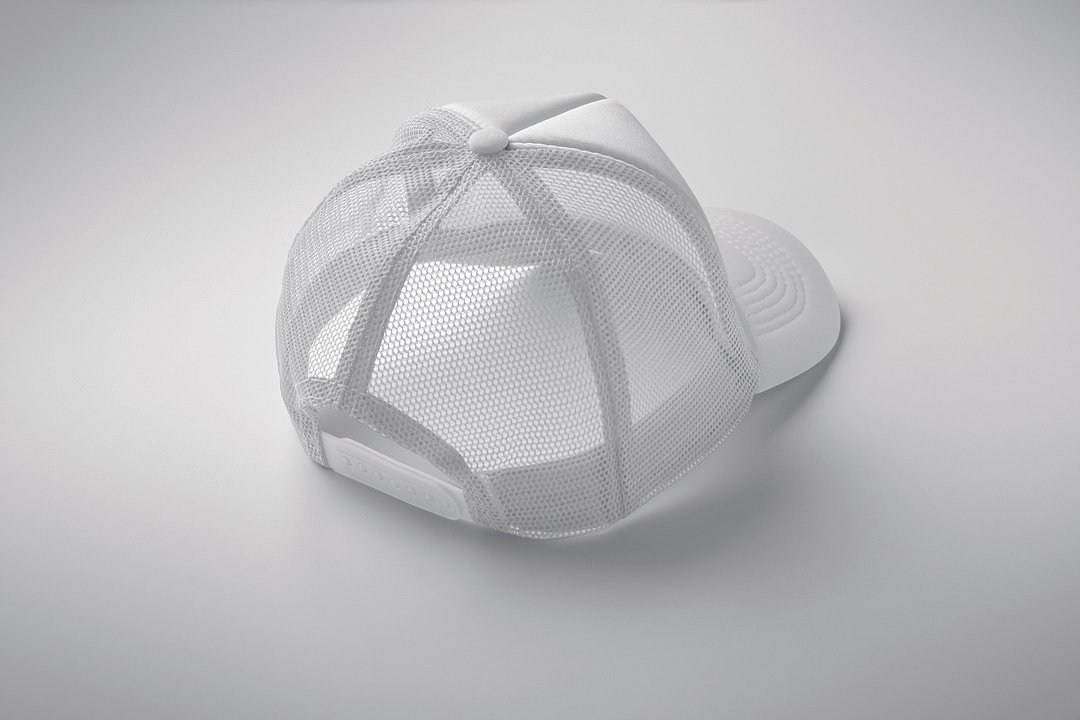Truckers Cap Ferel