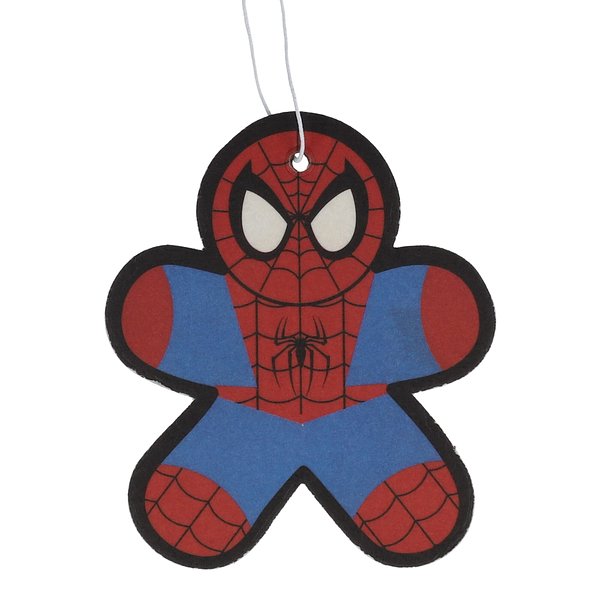 Auto-Lufterfrischer Mensch mit Frühlingsduft Lorscht