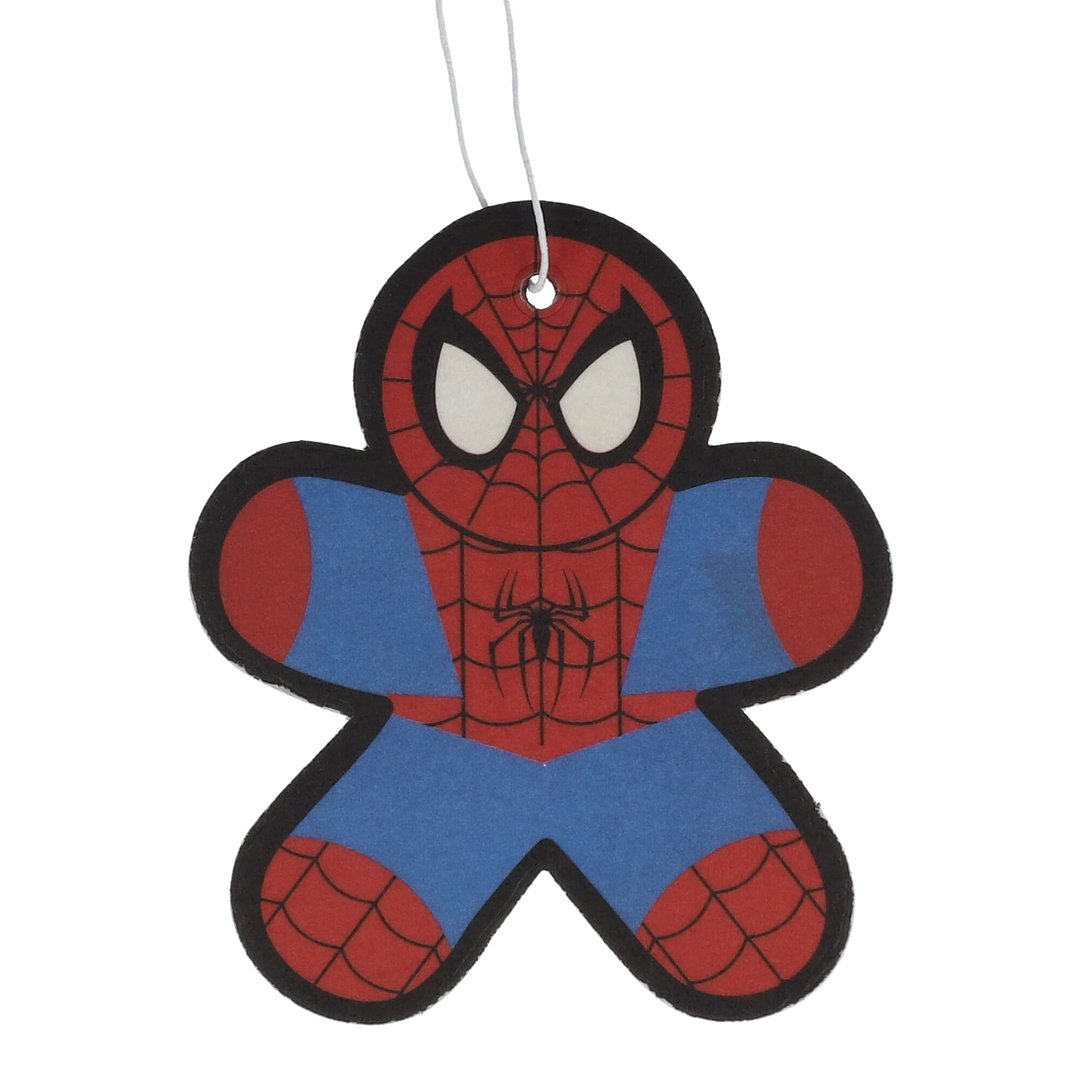 Auto-Lufterfrischer Mensch mit Frühlingsduft Lorscht