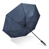 Emerantia 190T Pongee 23" Stockschirm Auto offen Corina