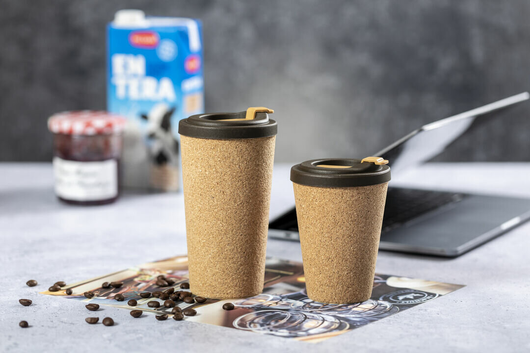 Wärme Trinkbecher Idrat