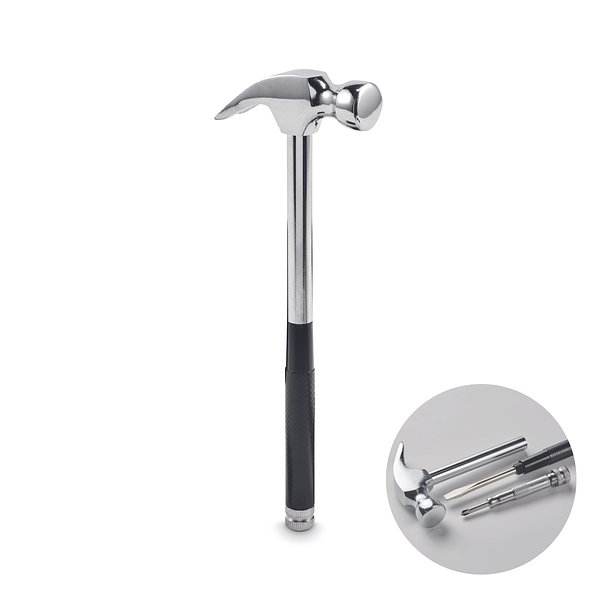 Klauenhammer Lorschly