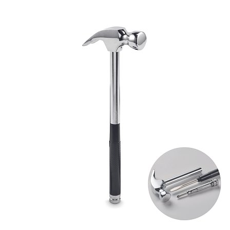 Klauenhammer Lorschly