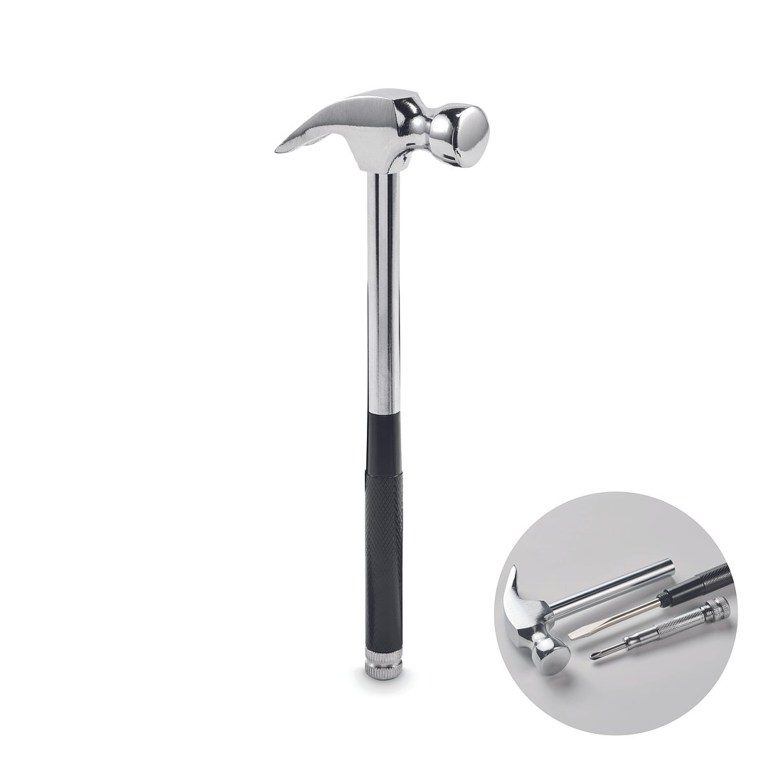 Klauenhammer Lorschly