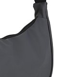 PU-beschichtete R-PET 600D Halbmond-Tragetasche Helia