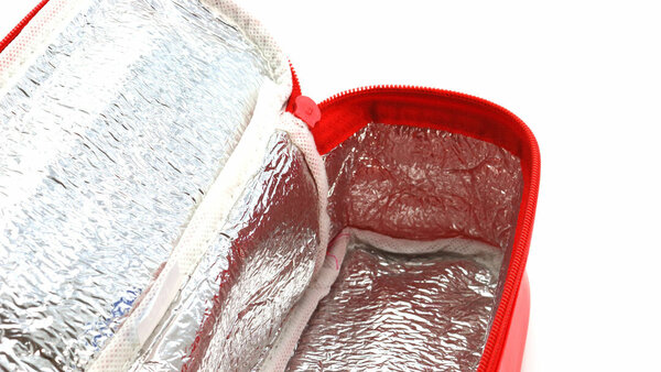 Lunch Box Tasche Idfus