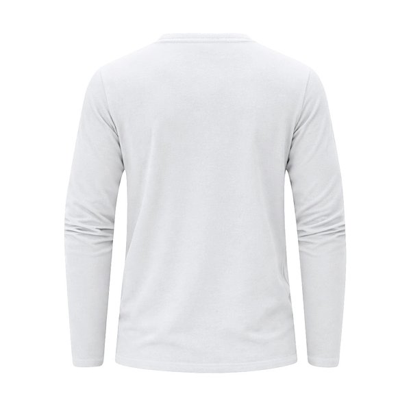 Erwachsene Weiß T-Shirt Idint