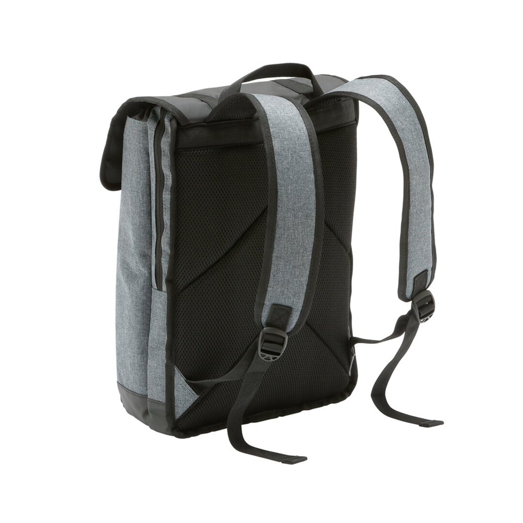 Laptop-Rucksack 17" Nina