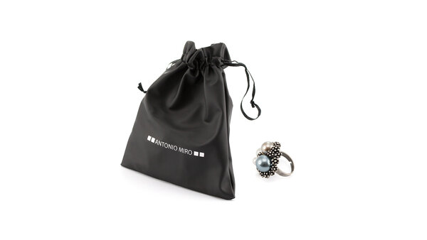 Verstellbarer Ring Ideus