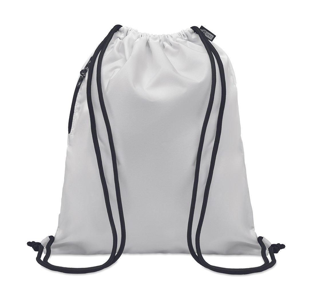 Grosser Beutel mit Kordelzug Doleyca