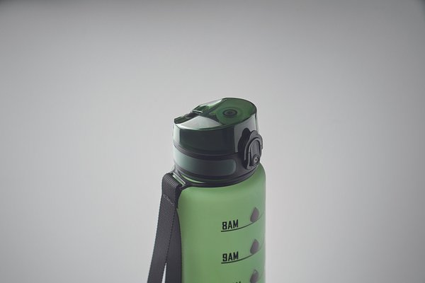 Sport-Trinkflasche RPET 1L Fadringi