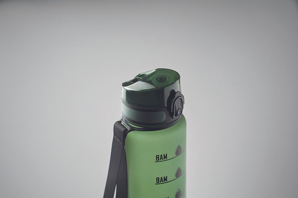 Sport-Trinkflasche RPET 1L Fadringi