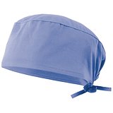 Gesundheitsbonnet (190g/m²), in Baumwolle (35%) und Polyester (65%) Rudesteia