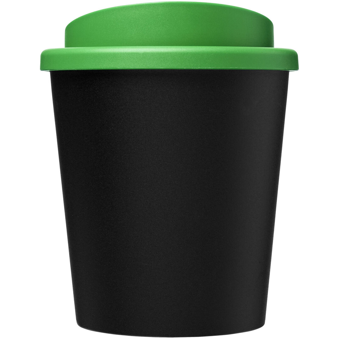 Espresso Eco 250 ml recycelter Isolierbecher - Ruins