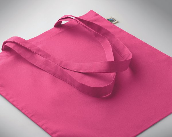 Einkaufstasche Fairtrade 180g Reta